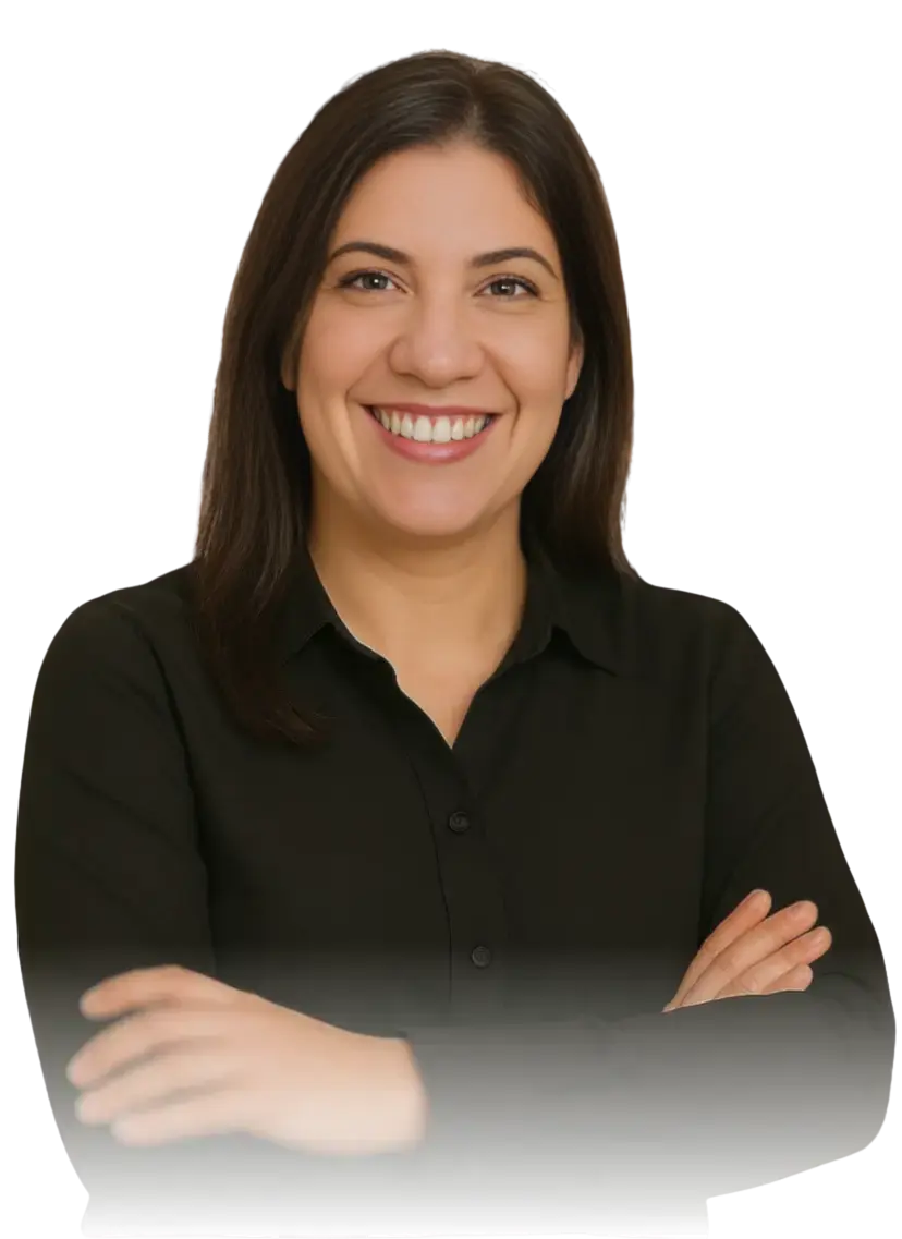 Anelita Massucate - Especialista em Marketing Digital Estratégico