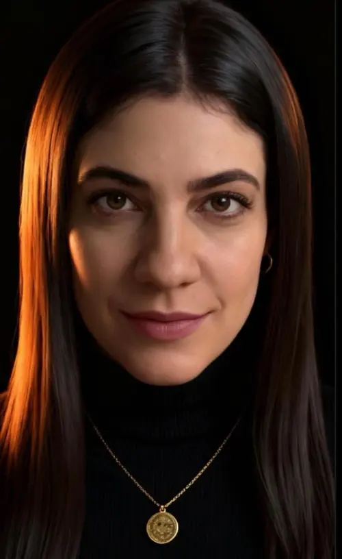 Anelita Scaliza Massucate, fundadora da ASM Marketing Digital